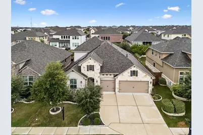 2516 Portici Pass, Round Rock, TX 78665 - Photo 33