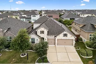 2516 Portici Pass, Round Rock, TX 78665 - Photo 33