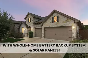 2516 Portici Pass, Round Rock, TX 78665 - Photo 1