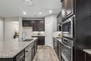 2516 Portici Pass, Round Rock, TX 78665 - Photo 9
