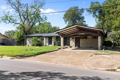 1105 E Applegate Drive, Austin, TX 78753 - Photo 3