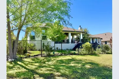 4309 Orange Blossom Pass, Leander, TX 78641 - Photo 3