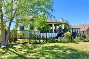 4309 Orange Blossom Pass, Leander, TX 78641 - Photo 3