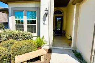 4309 Orange Blossom Pass, Leander, TX 78641 - Photo 29