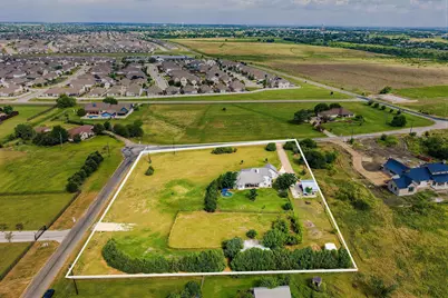 4900 Gate Dancer Lane, Pflugerville, TX 78660 - Photo 3