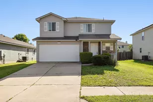 335 Avalanche Ave, Georgetown, TX 78626 - Photo 1