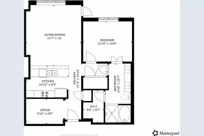 603 Davis Street #1307, Austin, TX 78701 - Photo 33