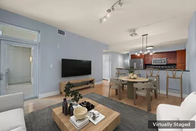 603 Davis Street #1307, Austin, TX 78701 - Photo 15