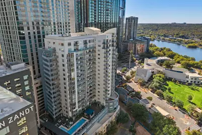 603 Davis Street #1307, Austin, TX 78701 - Photo 25