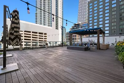 603 Davis Street #1307, Austin, TX 78701 - Photo 29