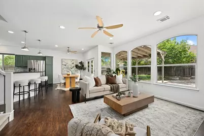2908 Sand Dollar Drive, Austin, TX 78728 - Photo 3