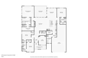 3375 Catalina Cv, Round Rock, TX 78665 - Photo 39