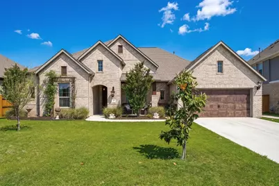 3375 Catalina Cove, Round Rock, TX 78665 - Photo 1