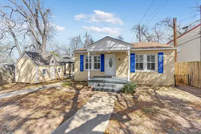 318 NW Loop 230 Highway, Smithville, TX 78957 - Photo 1