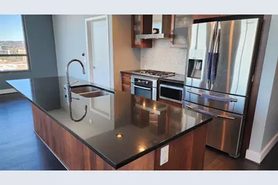 300 Bowie Street #1305, Austin, TX 78703 - Photo 1