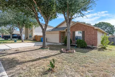 2201 Whistling Way, Taylor, TX 76574 - Photo 3