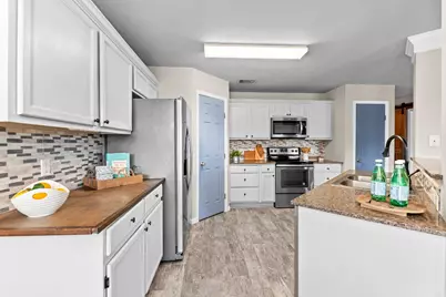 2201 Whistling Way, Taylor, TX 76574 - Photo 19