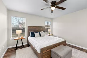 2201 Whistling Way, Taylor, TX 76574 - Photo 29