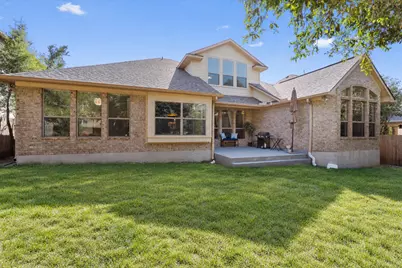 10113 Loxley Lane, Austin, TX 78717 - Photo 1