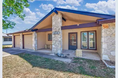 404 E Central Drive, Georgetown, TX 78628 - Photo 3
