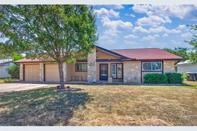 404 E Central Drive, Georgetown, TX 78628 - Photo 1