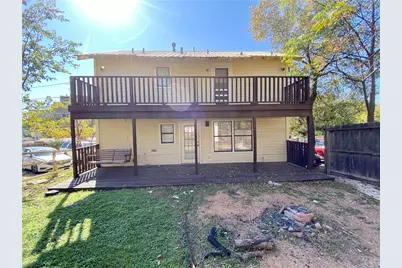 407 E 30th Street #B, Austin, TX 78705 - Photo 1