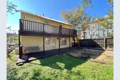 407 E 30th Street #B, Austin, TX 78705 - Photo 23