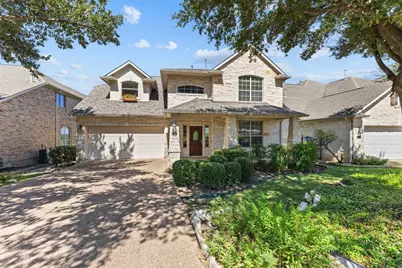 5724 Brittlyns Court, Austin, TX 78730 - Photo 1
