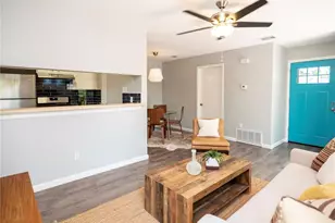 6706 Wentworth Dr, Austin, TX 78724 - Photo 5