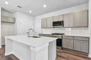 134 Hornet St, Elgin, TX 78621 - Photo 13