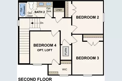 134 Hornet Street, Elgin, TX 78621 - Photo 3