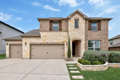17600 Chino Lane, Pflugerville, TX 78660 - Photo 1
