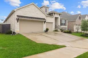 317 Independence Dr, Kyle, TX 78640 - Photo 5