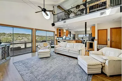 840 Windy Shores Loop, Spicewood, TX 78669 - Photo 17