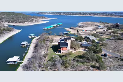 840 Windy Shores Loop, Spicewood, TX 78669 - Photo 3