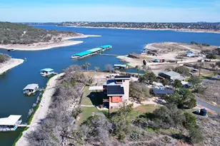 840 Windy Shores Loop, Spicewood, TX 78669 - Photo 3