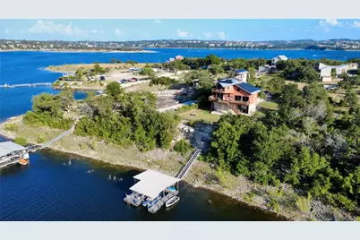 840 Windy Shores Loop, Spicewood, TX 78669 - Photo 5