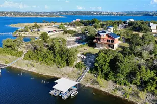 840 Windy Shores Loop, Spicewood, TX 78669 - Photo 5