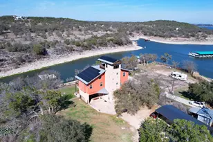 840 Windy Shores Loop, Spicewood, TX 78669 - Photo 1