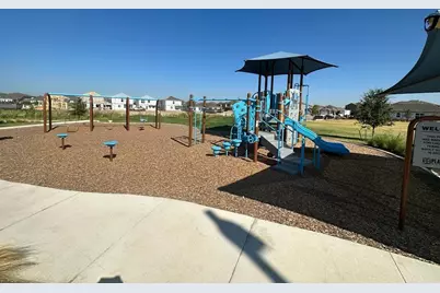 203 Herald Drive, Hutto, TX 78634 - Photo 35