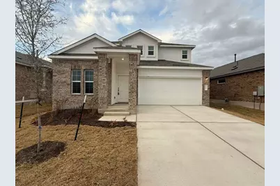 203 Herald Drive, Hutto, TX 78634 - Photo 3