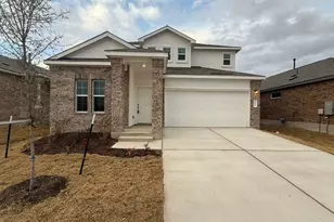 203 Herald Dr, Hutto, TX 78634 - Photo 3