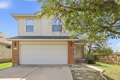 3778 Castle Rock Drive, Round Rock, TX 78681 - Photo 1