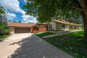 3908 Valley View, Round Rock, TX 78681 - Photo 5