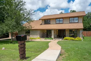 3908 Valley View, Round Rock, TX 78681 - Photo 1