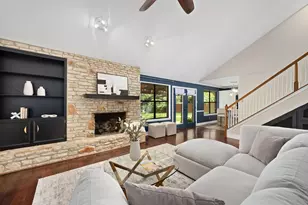 3908 Valley View, Round Rock, TX 78681 - Photo 9