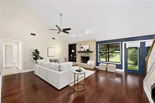 3908 Valley View, Round Rock, TX 78681 - Photo 3