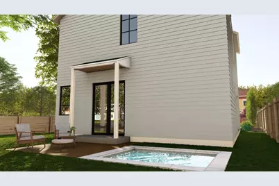 2910 E 4th Street, Austin, TX 78702 - Photo 9