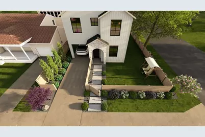 2910 E 4th Street, Austin, TX 78702 - Photo 7