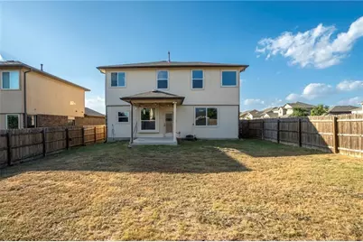 170 Kingfisher Lane, Kyle, TX 78640 - Photo 5
